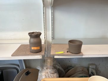 陶芸教室チルコロ 等々力店に投稿された画像（2023/8/6）