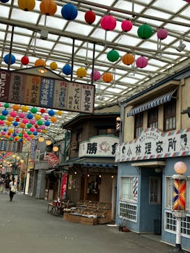 西武園ゆうえんちに投稿された画像（2023/8/6）