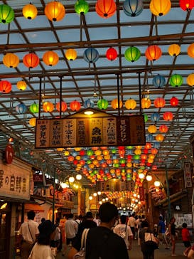 西武園ゆうえんちに投稿された画像（2023/8/6）