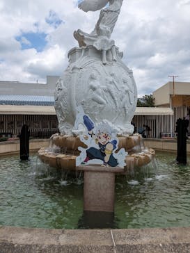 東映太秦映画村に投稿された画像（2023/8/6）