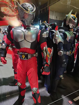 ひらかたパークに投稿された画像（2023/8/6）