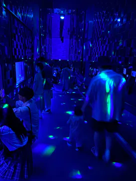 すみだ水族館に投稿された画像（2023/8/6）