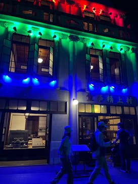 江戸東京たてもの園に投稿された画像（2023/8/6）