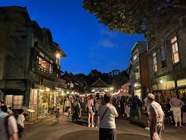 江戸東京たてもの園に投稿された画像（2023/8/6）