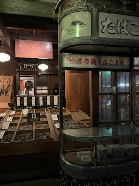 江戸東京たてもの園に投稿された画像（2023/8/6）