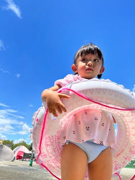 川越水上公園（埼玉県公園緑地協会）に投稿された画像（2023/8/6）