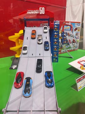 トミカ博 in TOKYO事務局に投稿された画像（2023/8/6）