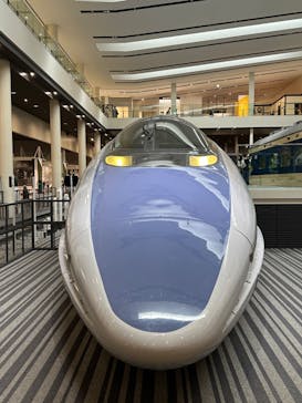 京都鉄道博物館_運転シミュレーターに投稿された画像（2023/8/6）