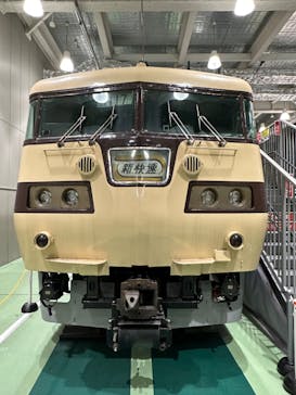 京都鉄道博物館_運転シミュレーターに投稿された画像（2023/8/6）