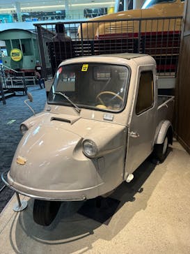 京都鉄道博物館_運転シミュレーターに投稿された画像（2023/8/6）