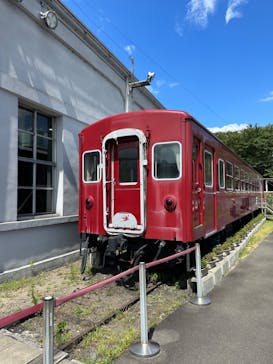 京都鉄道博物館_運転シミュレーターに投稿された画像（2023/8/6）