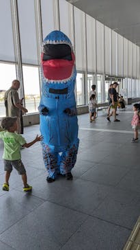 朱鷺メッセに投稿された画像（2023/8/6）