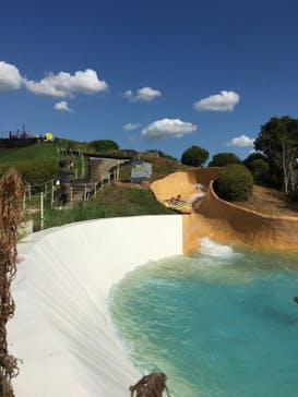 東武動物公園に投稿された画像（2023/8/6）