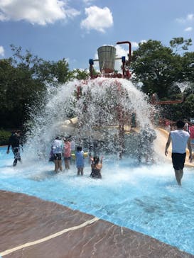 東武動物公園に投稿された画像（2023/8/6）