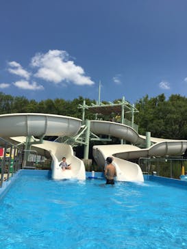 東武動物公園に投稿された画像（2023/8/6）