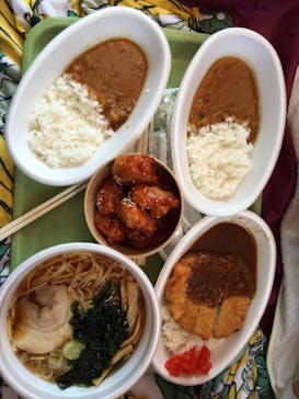 東武動物公園に投稿された画像（2023/8/6）