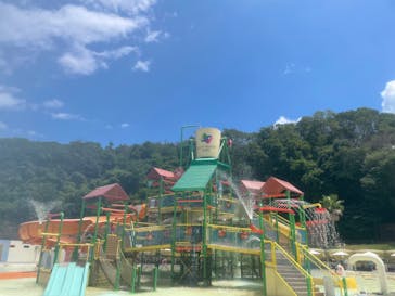 NESTA RESORT KOBE（ネスタリゾート神戸）に投稿された画像（2023/8/6）