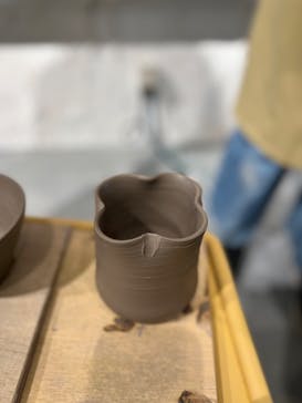 陶芸教室チルコロ 駒沢店に投稿された画像（2023/8/6）