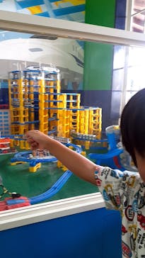 軽井沢おもちゃ王国に投稿された画像（2023/8/6）