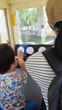 軽井沢おもちゃ王国に投稿された画像（2023/8/6）