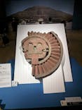 特別展「古代メキシコーマヤ、アステカ、テオティワカン」に投稿された画像（2023/8/6）