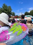 川越水上公園（埼玉県公園緑地協会）に投稿された画像（2023/8/6）
