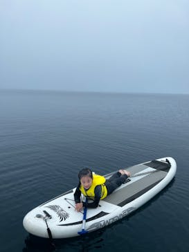 Ezo Nature ACT（エゾネイチャーアクト）に投稿された画像（2023/8/6）