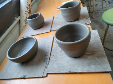 藤枝市陶芸センターに投稿された画像（2023/8/6）