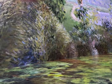 Immersive Museum OSAKA 2025に投稿された画像（2023/8/6）