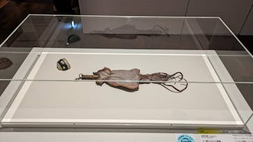 あべのハルカス美術館に投稿された画像（2023/8/6）