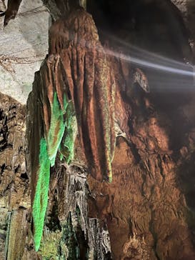 あぶくま洞に投稿された画像（2023/8/6）