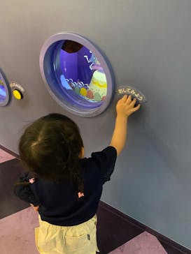 神戸アンパンマンこどもミュージアム＆モールに投稿された画像（2023/8/6）