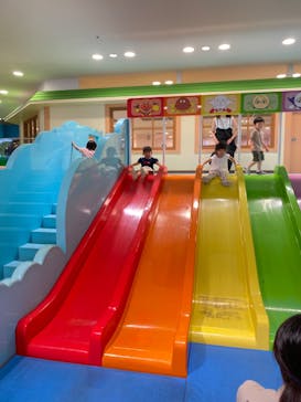 神戸アンパンマンこどもミュージアム＆モールに投稿された画像（2023/8/6）