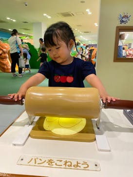 神戸アンパンマンこどもミュージアム＆モールに投稿された画像（2023/8/6）