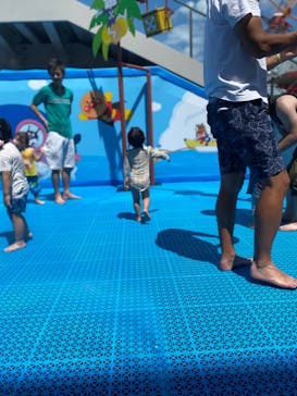 神戸アンパンマンこどもミュージアム＆モールに投稿された画像（2023/8/6）