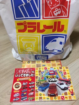 トミカ博 in APPI 安比プラザ 屋内特設会場に投稿された画像（2023/8/6）