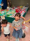トミカ博 in APPI 安比プラザ 屋内特設会場に投稿された画像（2023/8/6）