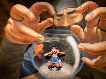 NARA KINGYO MUSEUMに投稿された画像（2023/8/6）