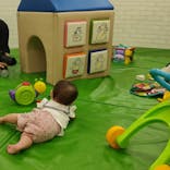 ピュアハートキッズランド尼崎つかしんに投稿された画像（2023/8/6）