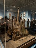 ガウディとサグラダ・ファミリア展 （東京国立近代美術館）に投稿された画像（2023/8/6）