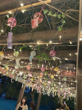 せんだい農業園芸センター　みどりの杜に投稿された画像（2023/8/6）