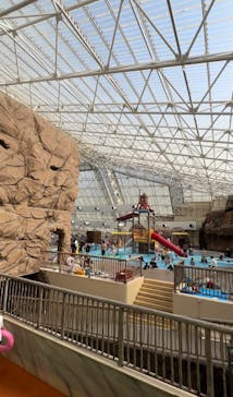 東京サマーランドに投稿された画像（2023/8/6）