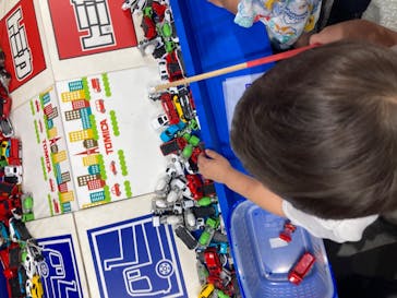 トミカ博 in TOKYO事務局に投稿された画像（2023/8/6）