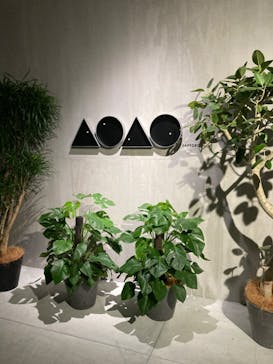 AOAO SAPPOROに投稿された画像（2023/8/6）