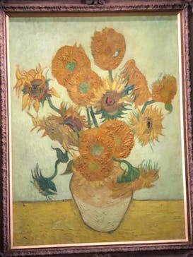 生誕100年 山下清展ー百年目の大回想（SOMPO美術館）に投稿された画像（2023/8/6）