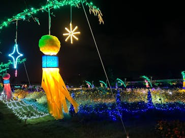 せんだい農業園芸センター　みどりの杜に投稿された画像（2023/8/6）