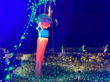 せんだい農業園芸センター　みどりの杜に投稿された画像（2023/8/6）