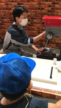 トミカ博 in TOKYO事務局に投稿された画像（2023/8/6）