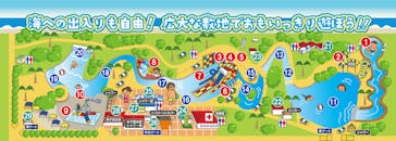 蓮沼ウォーターガーデンに投稿された画像（2023/8/6）