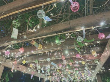 せんだい農業園芸センター　みどりの杜に投稿された画像（2023/8/6）